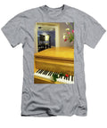 Interior of Home for Realtor Jeff Black T-Shirt