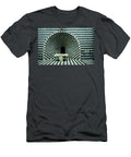 Interior of the Famous Church of San Giovanni Battista Mogno Switzerland Pis Ces T-Shirt