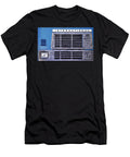 International 6 Esko Lindell T-Shirt