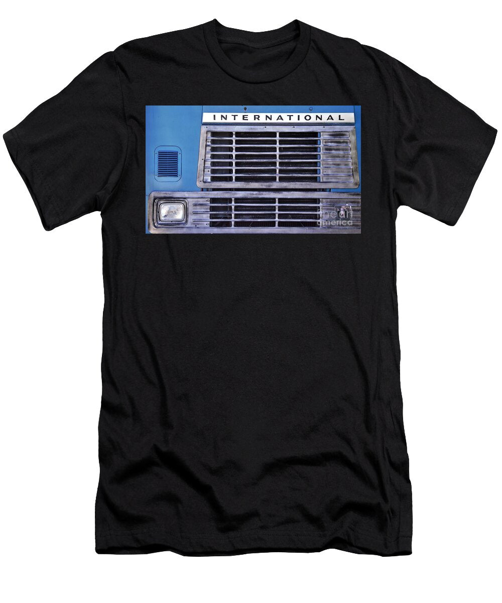 International 6 Esko Lindell T-Shirt