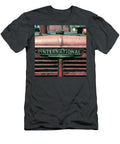 International Grille Rob Hawkins T-Shirt