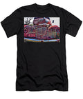 International Harvester Pickup Nose Brian King T-Shirt