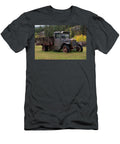 International Harvester Truck Ben Prepelka T-Shirt
