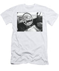 International Scout 800 Interior Dale Powell T-Shirt