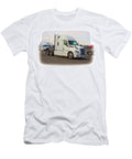 International Semi Truck 001 Nick Gray T-Shirt
