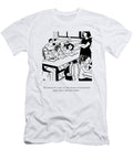 International Supply Chain Related Port Delays Sammi Skolmoski and Sophie Lucido Johnson T-Shirt