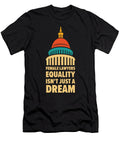 International Womens Day Lawyer Gender Equality Law Toms Store T-Shirt