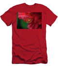 Intimate Details Angela King Jones T-Shirt