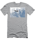 Into the Clouds Rick Bravo T-Shirt