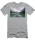 Into the Mist David Salter T-Shirt