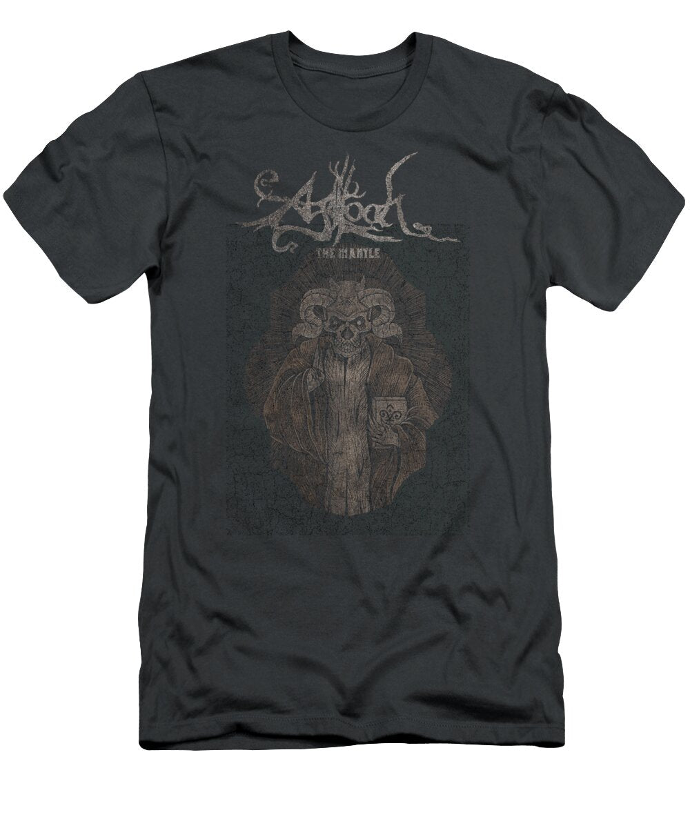 Into the Painted Grey Pala Zoa T-Shirt