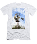 Into the Wind Beauty for God T-Shirt