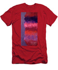 Introspection Jilian Cramb Amothersfineart T-Shirt