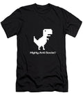 Introvert Belleza Aroha T-Shirt