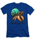 Introvert Crab Lifeishard T-Shirt
