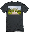 Inveraray Castle Inveraray Argyle Scotland 28th August 2015 John Paul Culle T-Shirt