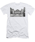 Inveraray Castle Inveraray Argyle Scotland 28th August 2015 Paul Cullen T-Shirt