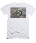 Inverted Eagle David Luebbert T-Shirt