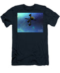 Ion Starcraft Corey Ford T-Shirt