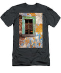 Ipoh Window Dave Bowman T-Shirt