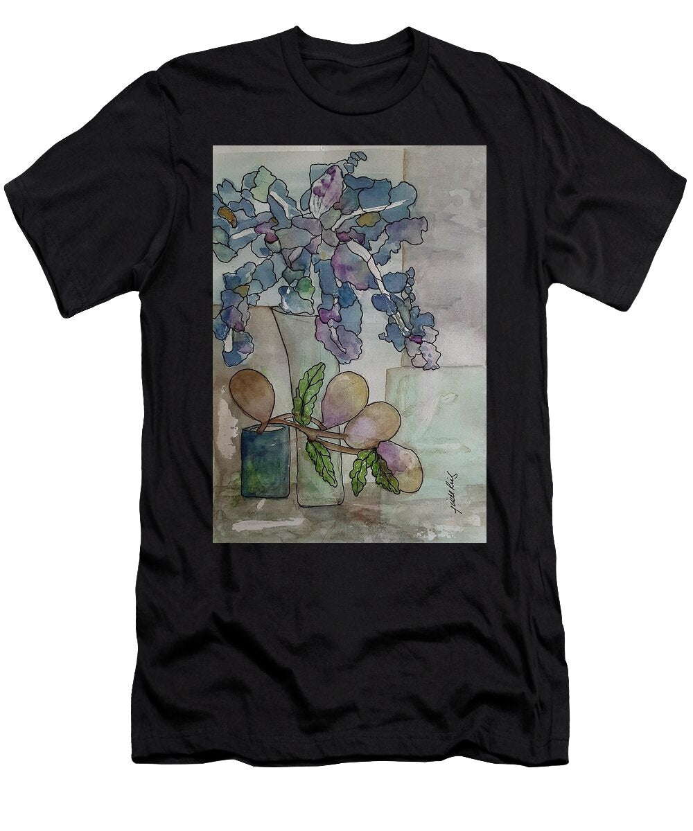 Iris and Figs Jude Kirby T-Shirt