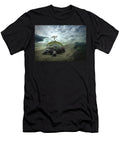 Iroquois Creation Story Rick Mosher T-Shirt