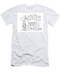 Irs Audit Division No Enhanced Interrogation Harley Schwadron T-Shirt