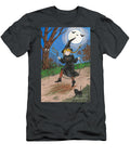 Is That a Hanging Rope Nope Its a Skipping Rope Dope Margaryta Yermolayeva T-Shirt
