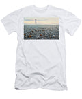 Is That a Tooth Nope Crawford Loper T-Shirt