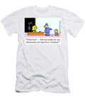 Is That True Did You Assign My Son Homework Baloo T-Shirt