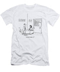 Is the Dude Dave Carpenter T-Shirt