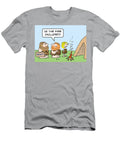 Is the Fire Included Baloo T-Shirt
