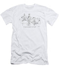 Is There an Accountant in the House Al Ross T-Shirt