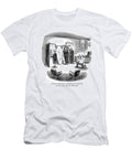 Is There Anyone Else in Bookkeeping Who Frank Cotha T-Shirt