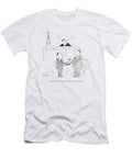 Is This Really Necessary Arnie Levin T-Shirt