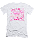 Isabelle Names Without Frontiers Vidddie Publyshd T-Shirt