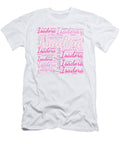 Isadora Names Without Frontiers Vidddie Publyshd T-Shirt