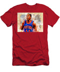 Isiah Thomas Is Number One John Farr T-Shirt