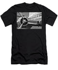 Island Dreams Brian Corbett T-Shirt
