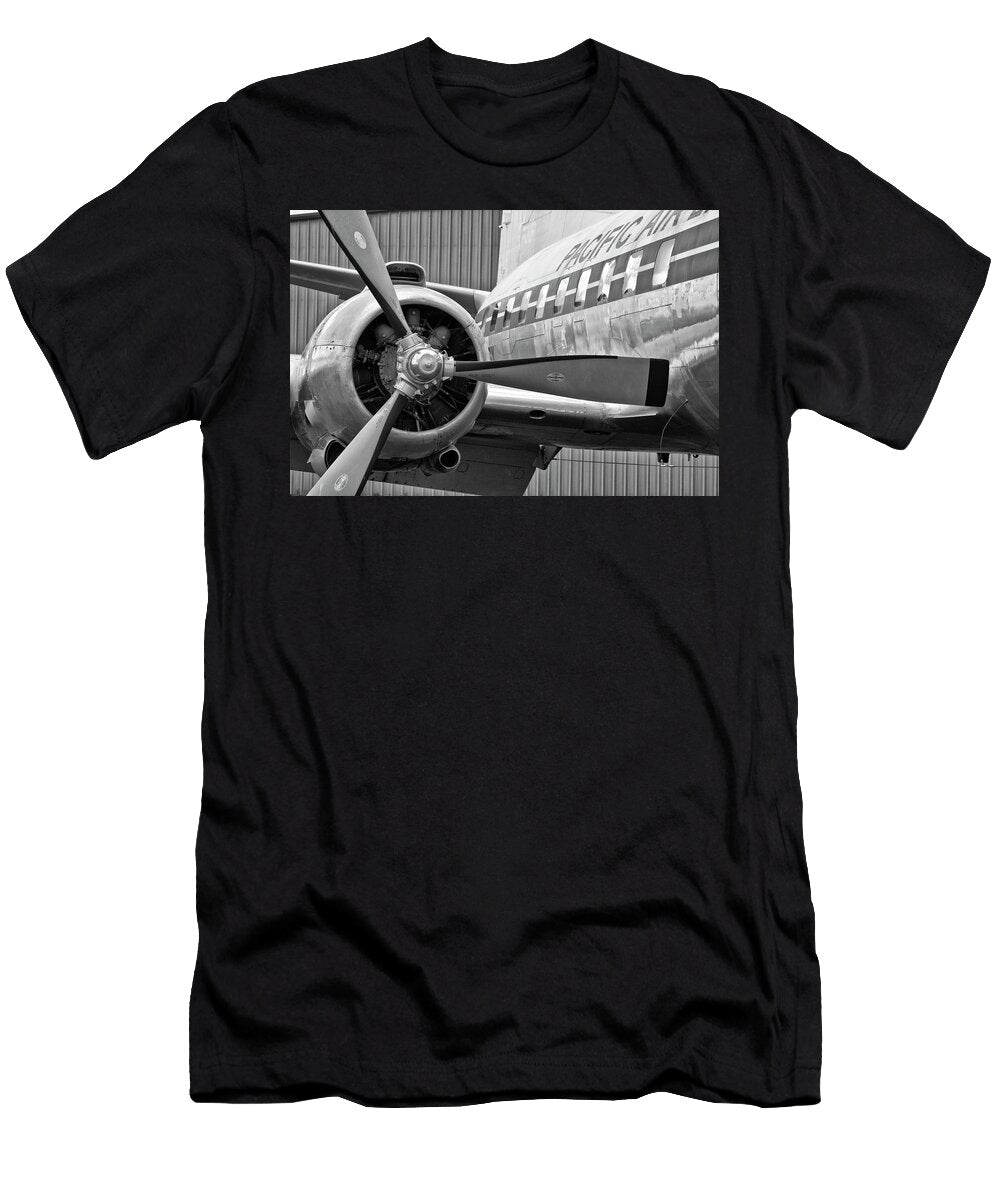 Island Dreams Brian Corbett T-Shirt