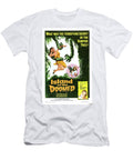 Island of Doomed 01 Movie Poster T-Shirt