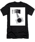 Isolated Auto Piston Bigalbaloo Stock T-Shirt