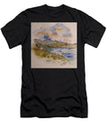 Isolated Jude Kirby T-Shirt