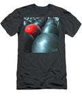 Isolated Stefano Senise T-Shirt