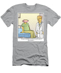 It Looks As Though You Have a Severe Case of Gum Disease Nate Fakes T-Shirt