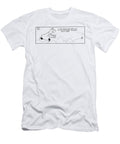It Took Awhile for Fred and His New Dentures to Accept Each Werner Wejp Olsen T-Shirt