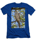 It Wasnt Me Chris Shaw T-Shirt