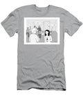 It Weird Ellie Black T-Shirt