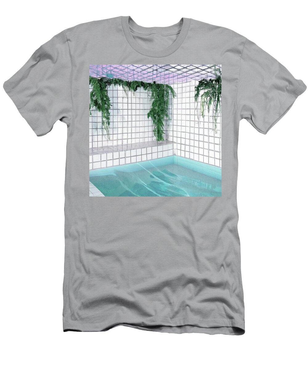Italian Spa Star Dreamer T-Shirt