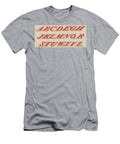 Italic Shaded English School T-Shirt